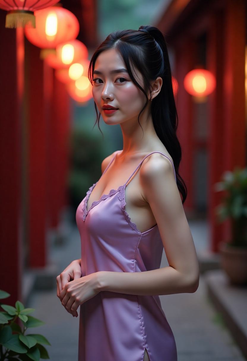 最后一页海报