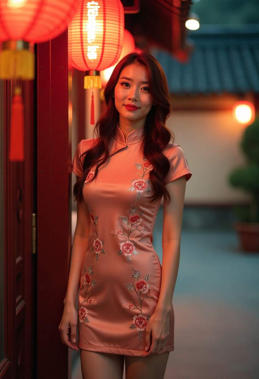 纸月航线海报