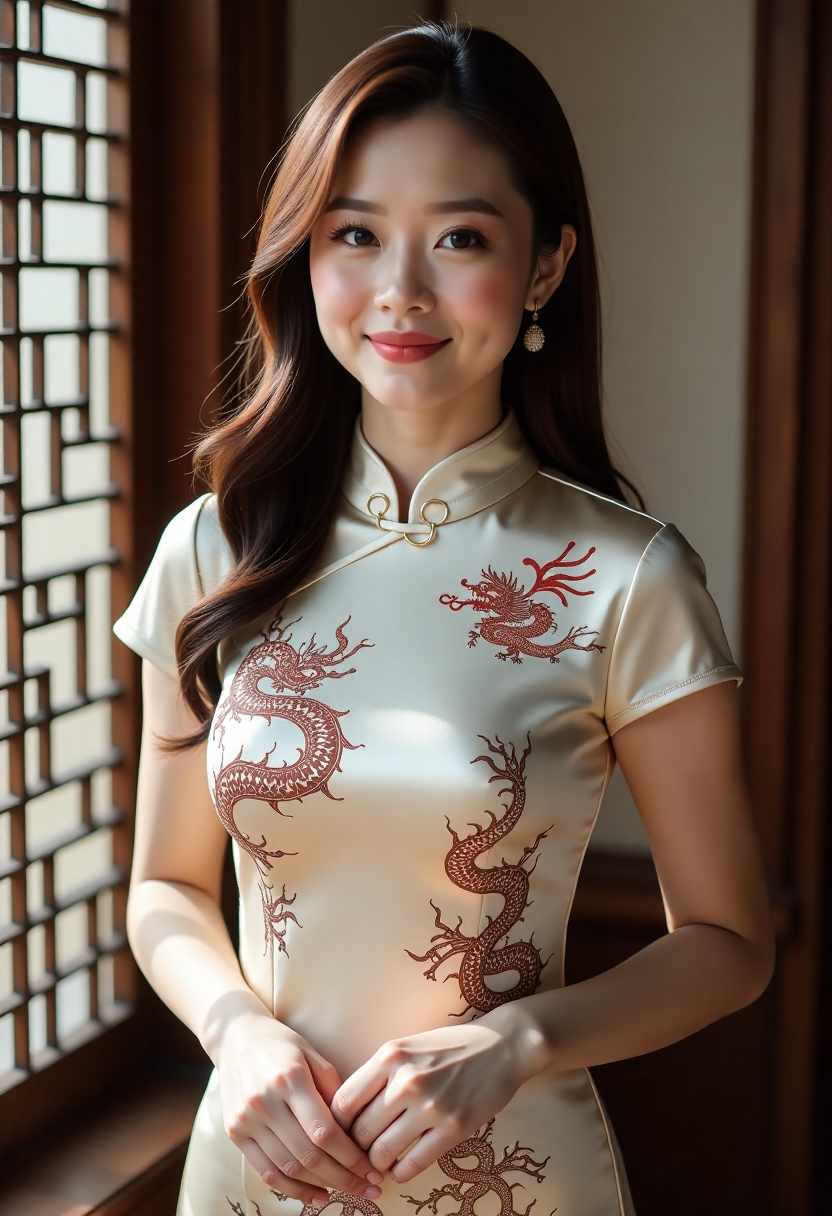 云端邮局海报